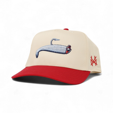 The Jig Snapback Hat