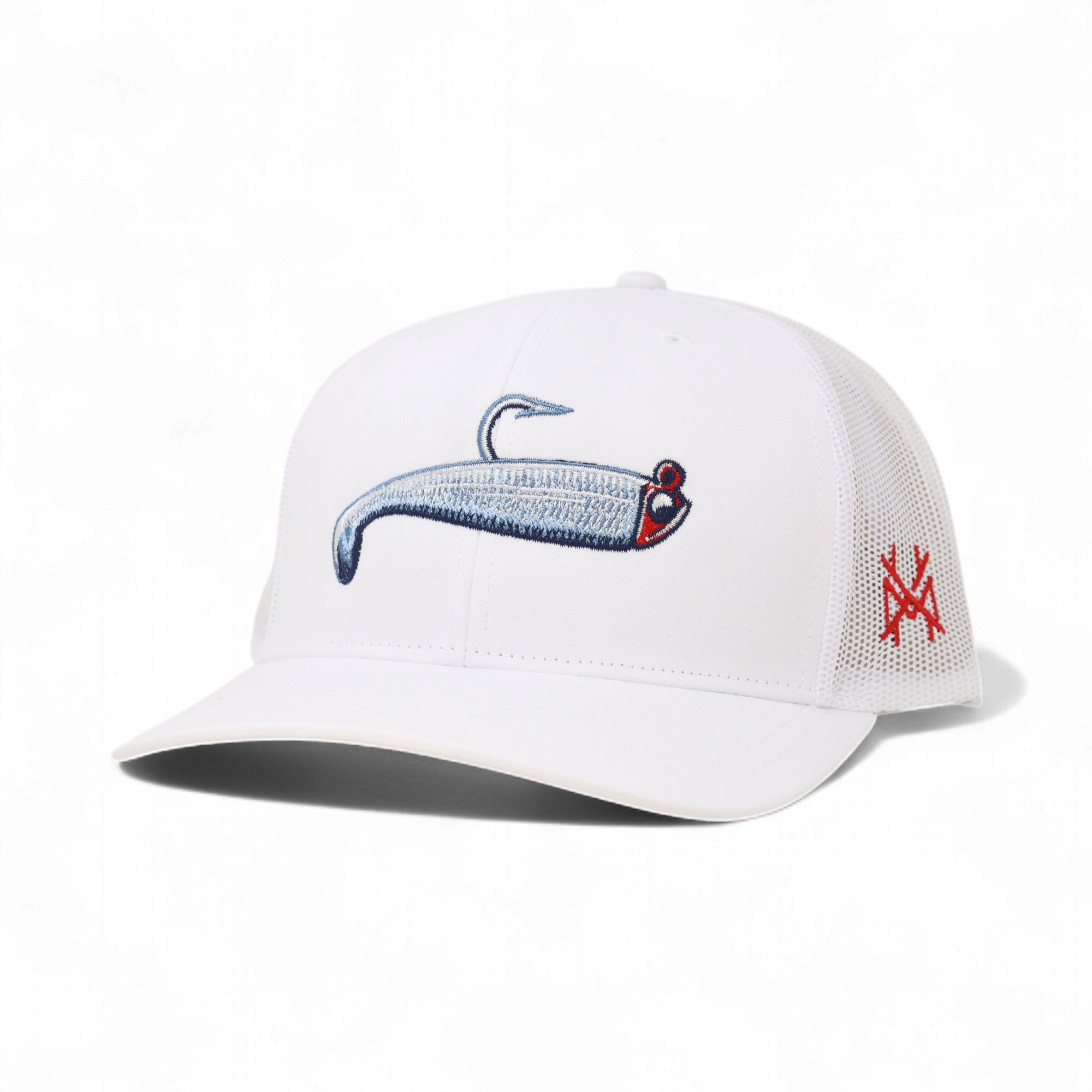 The Jig Snapback Hat