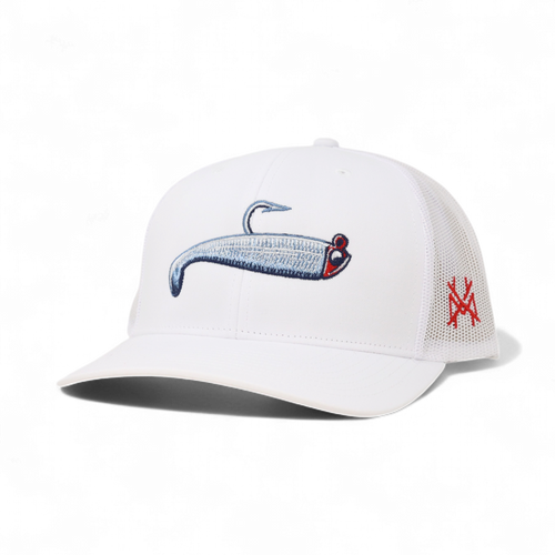The Jig Snapback Hat