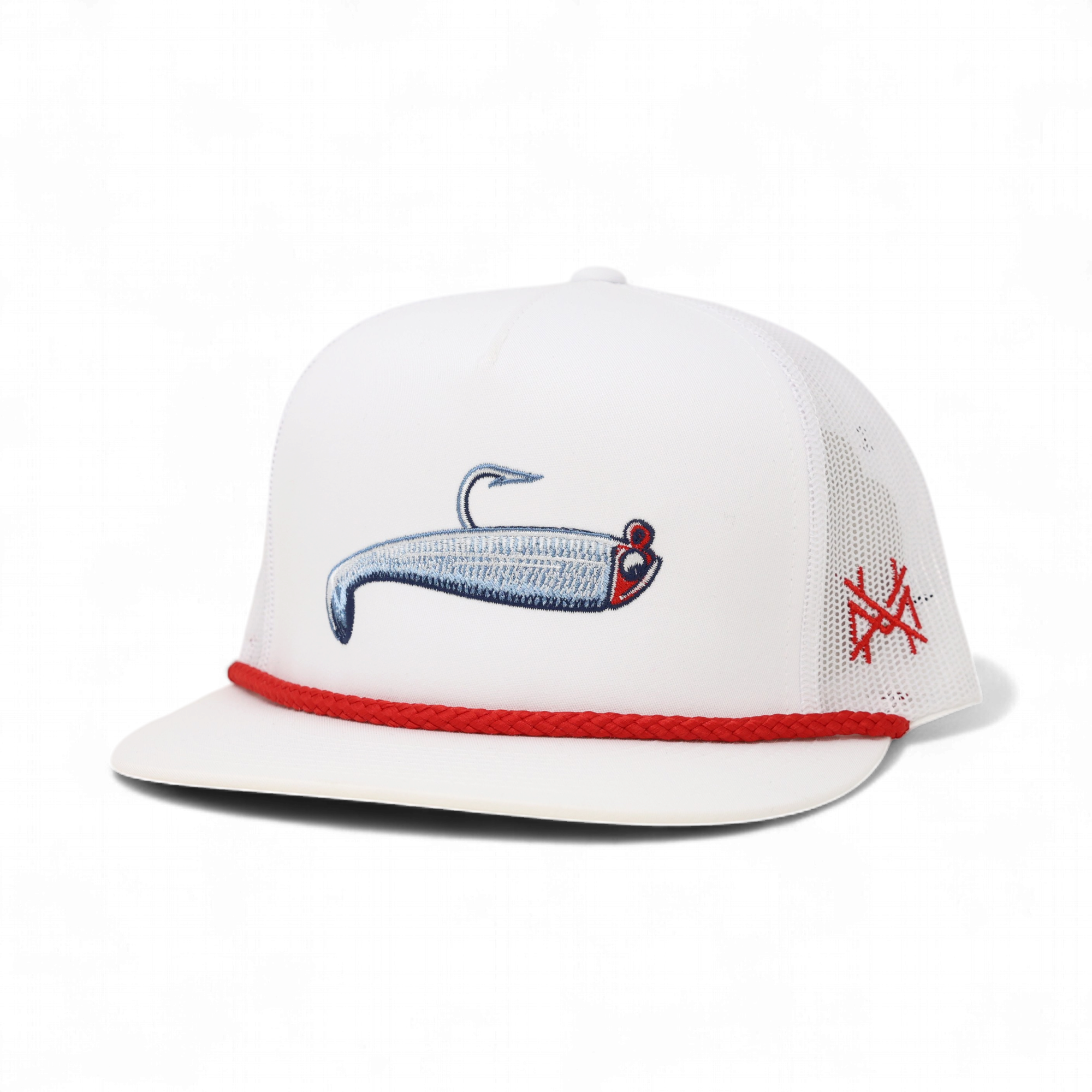 The Jig Snapback Hat