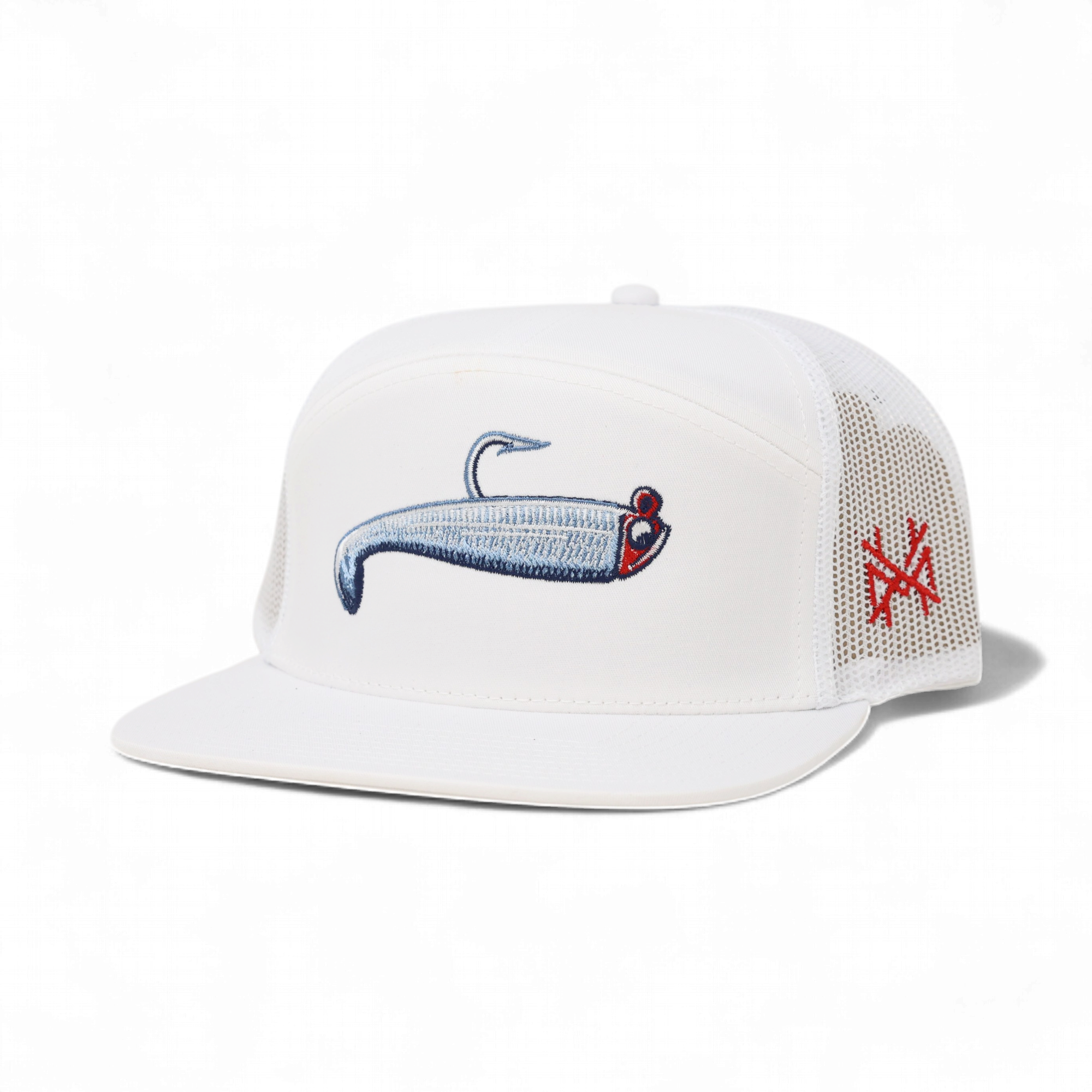 The Jig Snapback Hat
