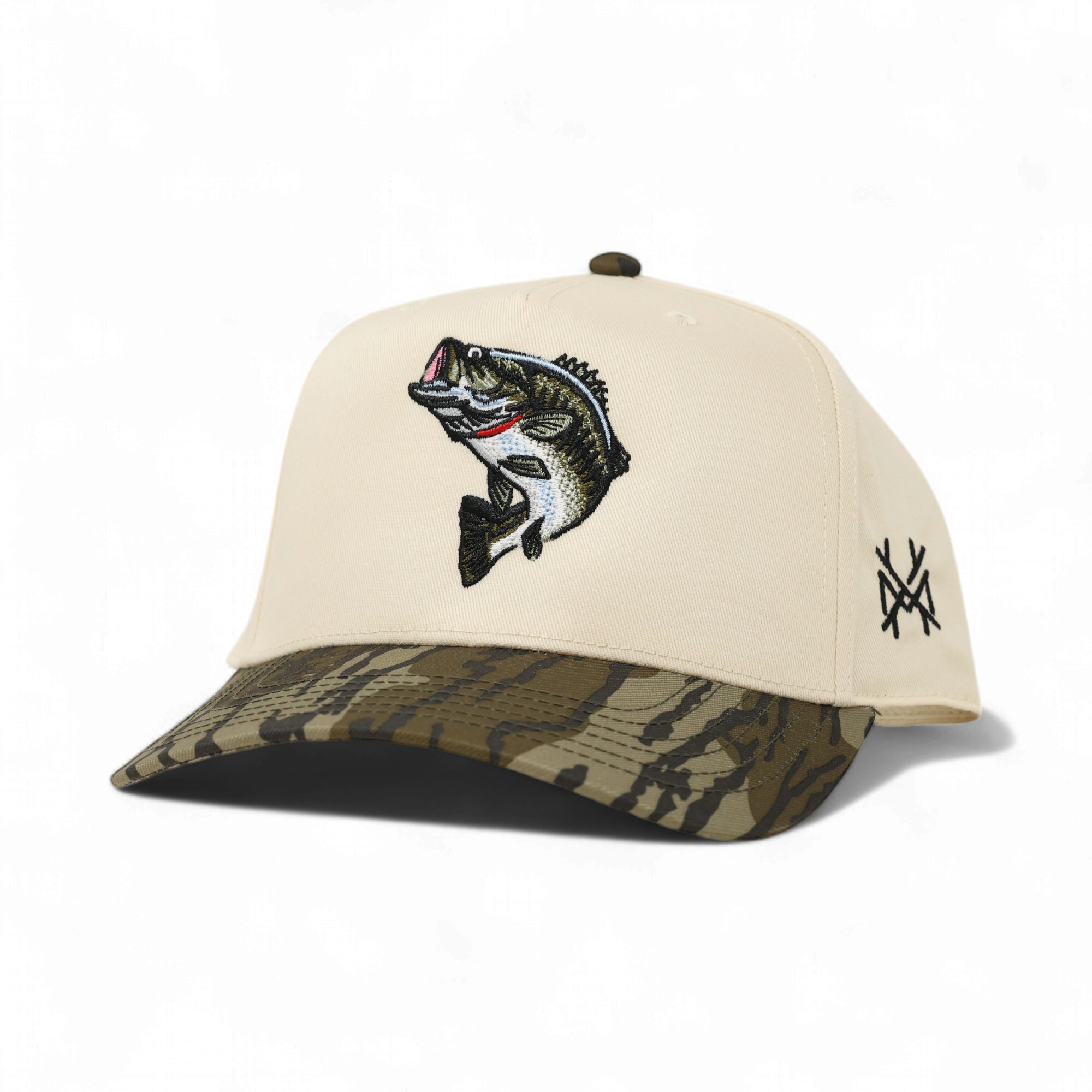 Bait Bandit Snapback Hat