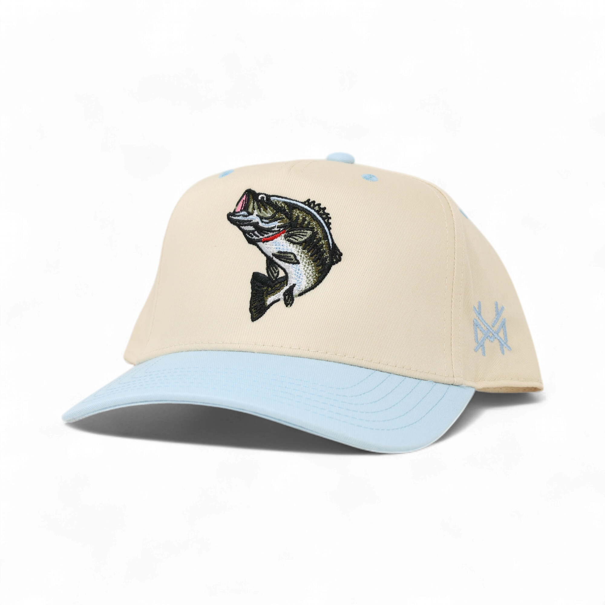 Bait Bandit Snapback Hat