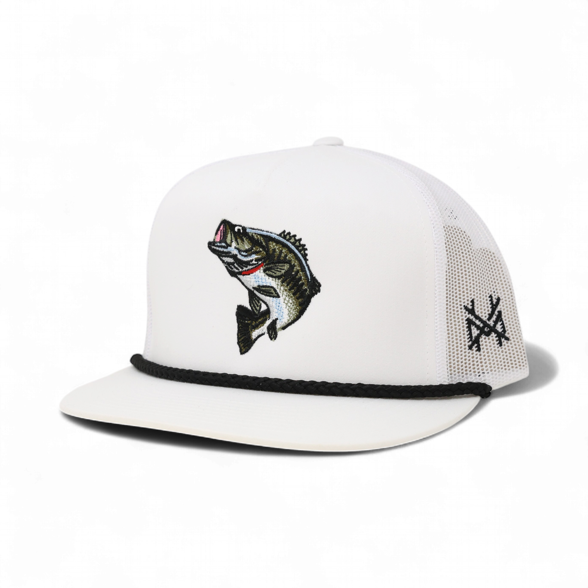 Bait Bandit Snapback Hat