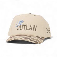 Little Outlaw Youth Snapback Hat