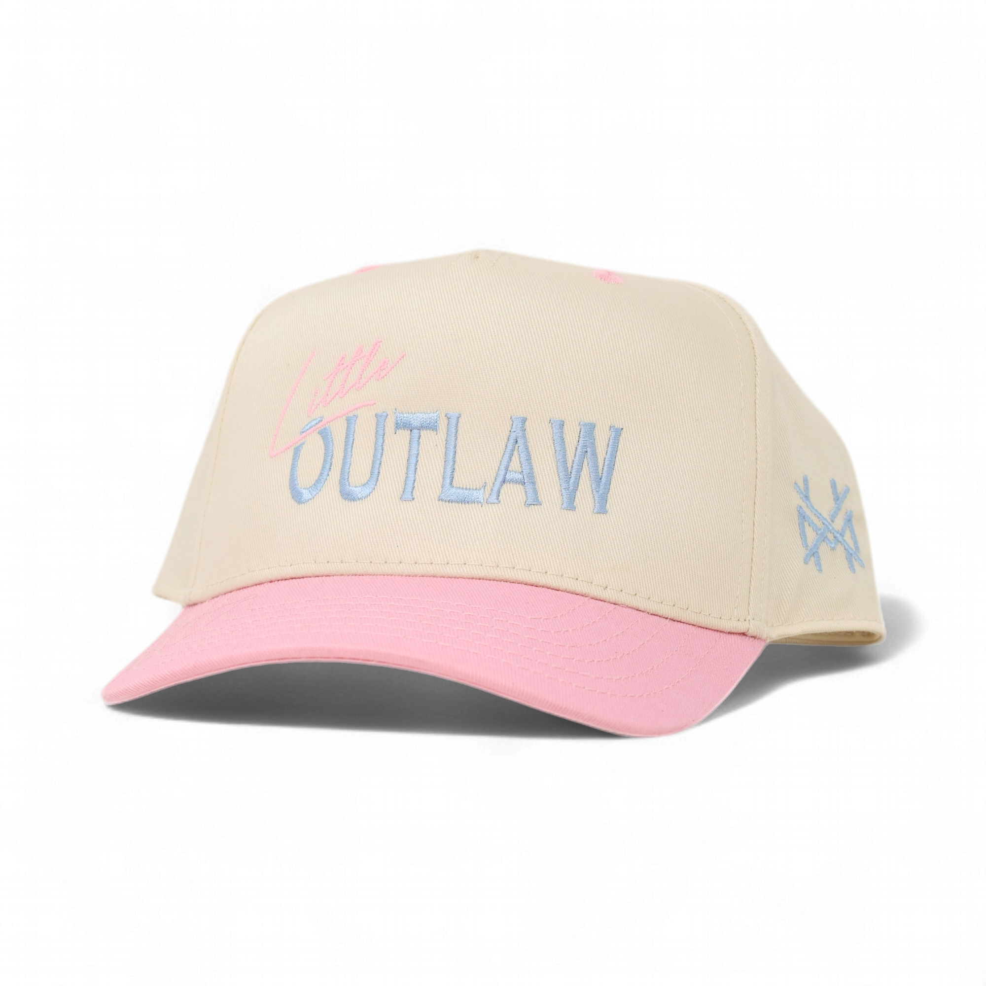 Little Outlaw Youth Snapback Hat