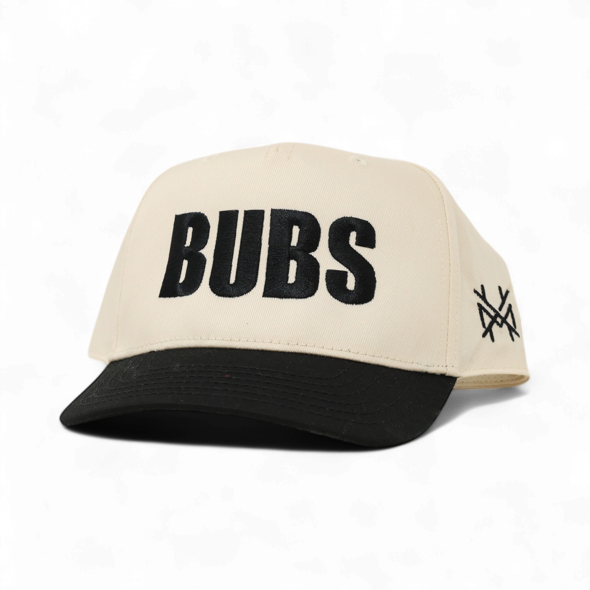 BUBS Youth Snapback Hat