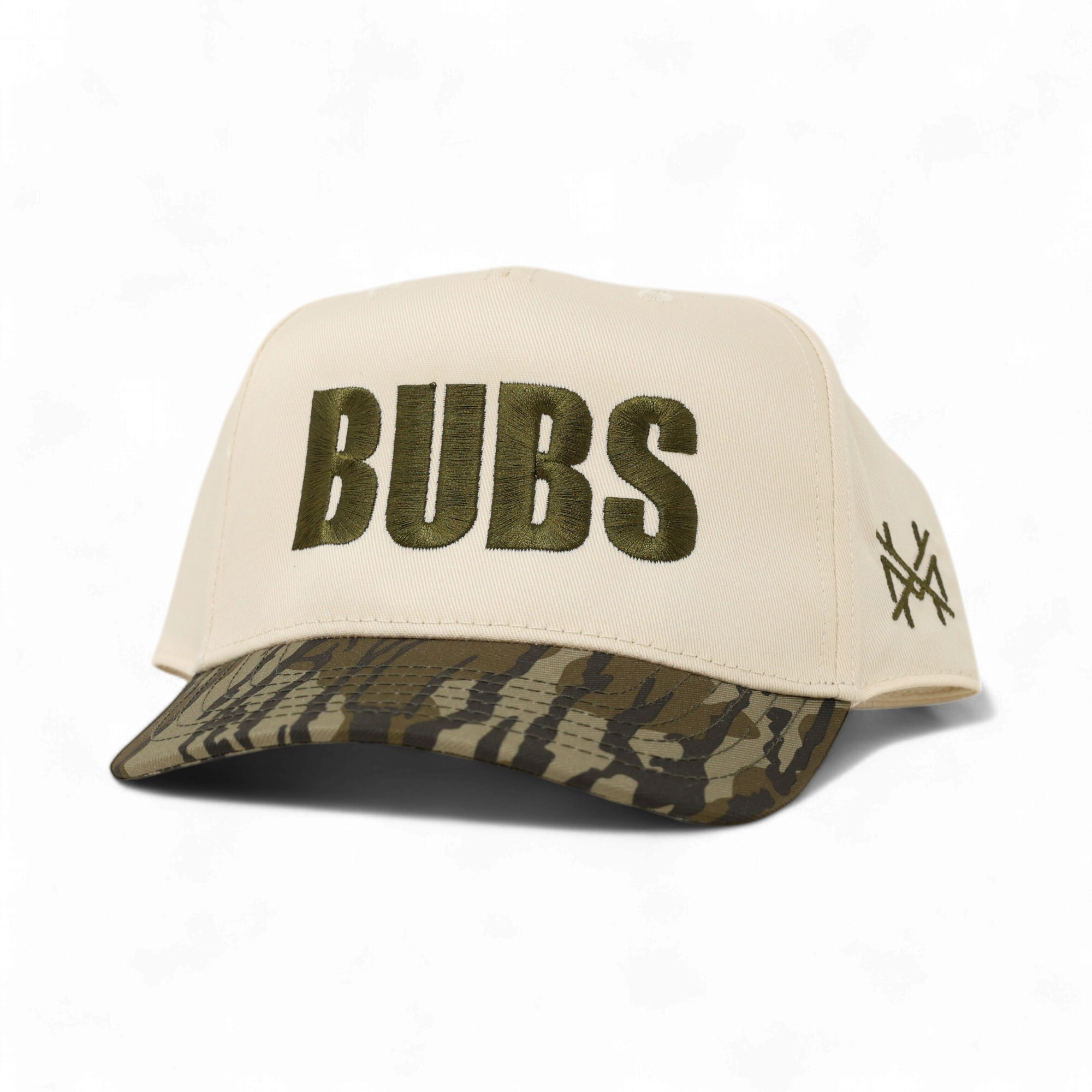 BUBS Youth Snapback Hat