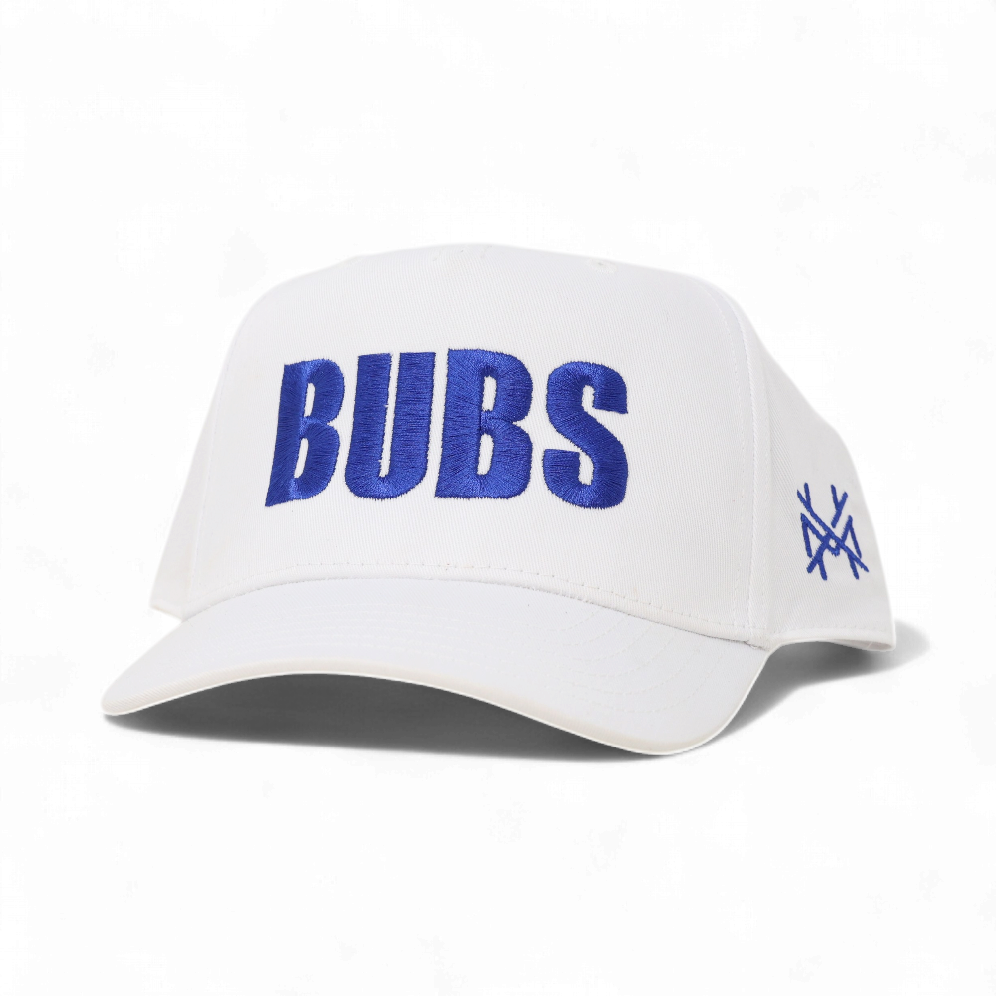BUBS Youth Snapback Hat