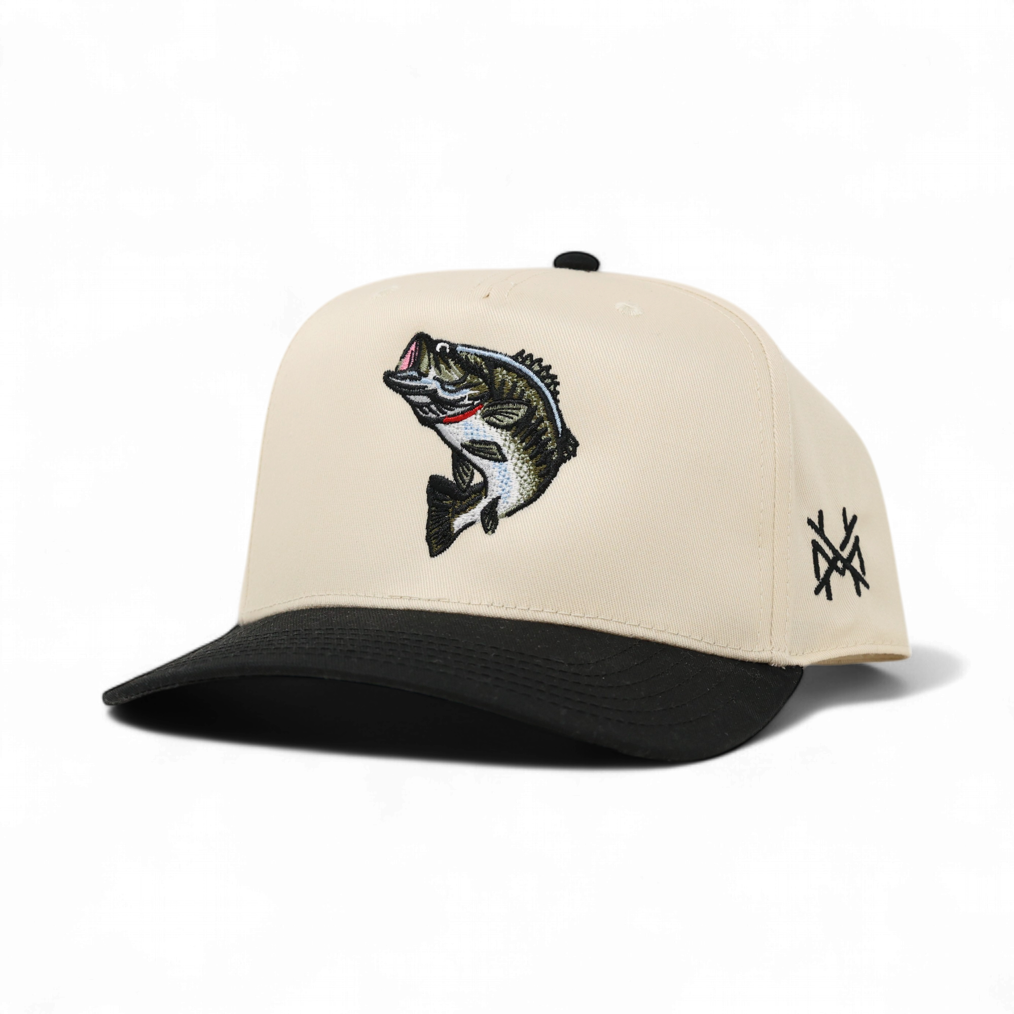 Bait Bandit Snapback Hat
