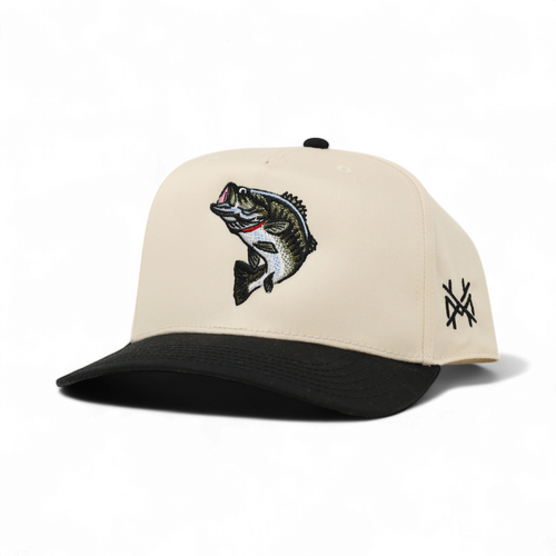 Bait Bandit Snapback Hat