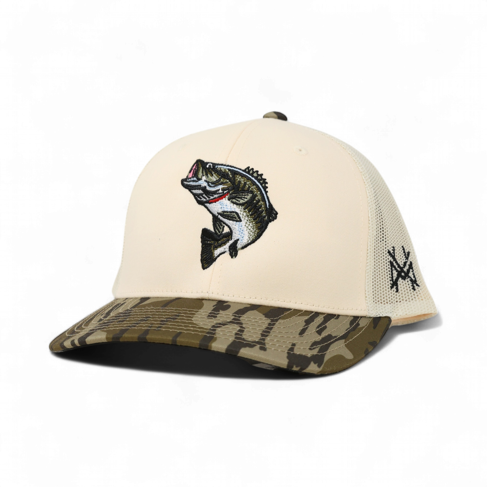 Bait Bandit Snapback Hat