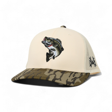 Bait Bandit Snapback Hat
