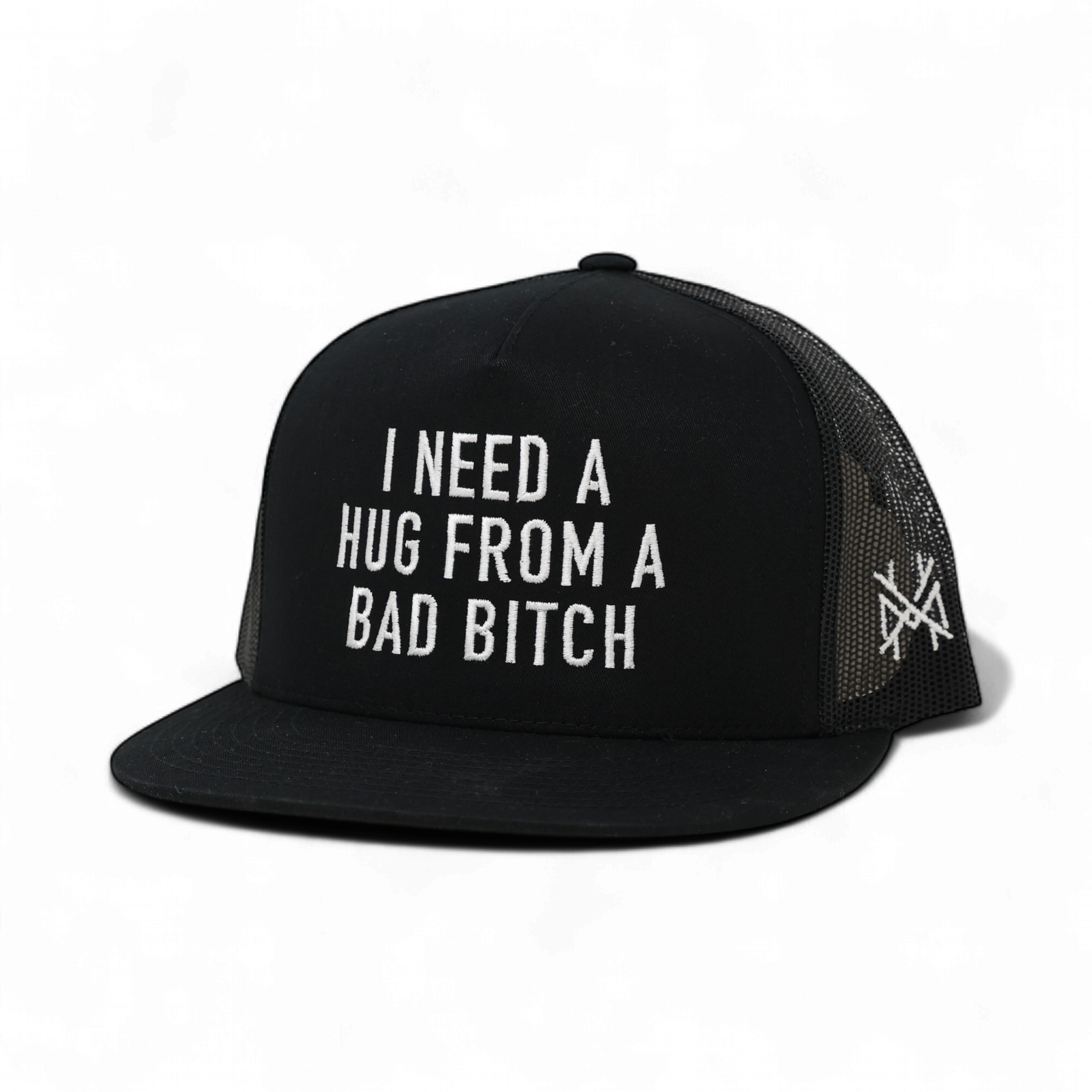 I Need a Hug from a Bad Bitch