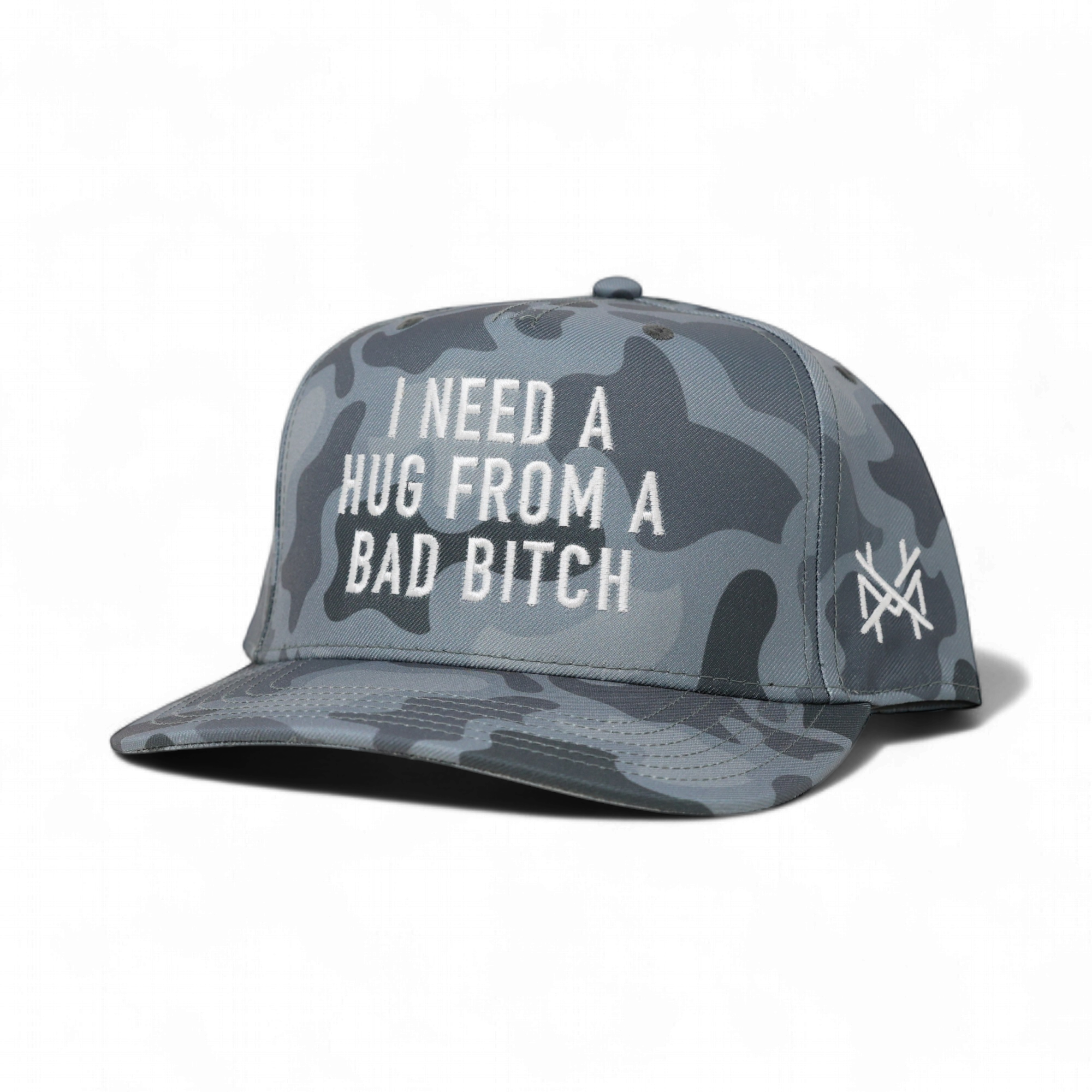 I Need a Hug from a Bad Bitch