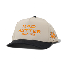Mad Hatter Hunt Club Snapback Hat