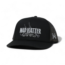 Madhatter Outdoors Snapback Hat