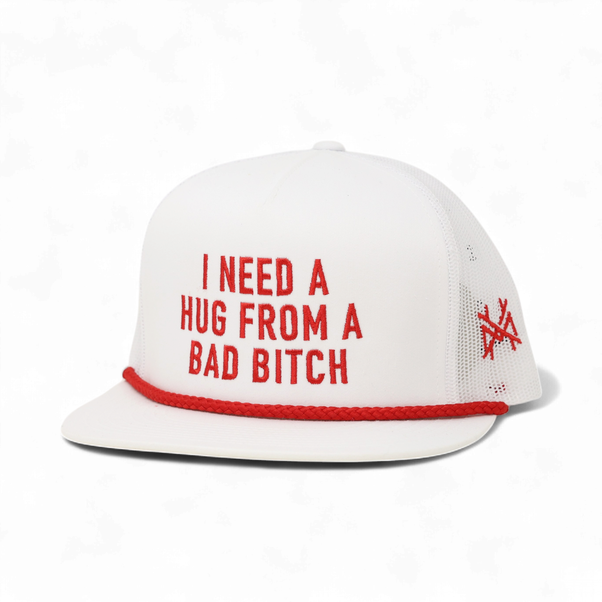 I Need a Hug from a Bad Bitch