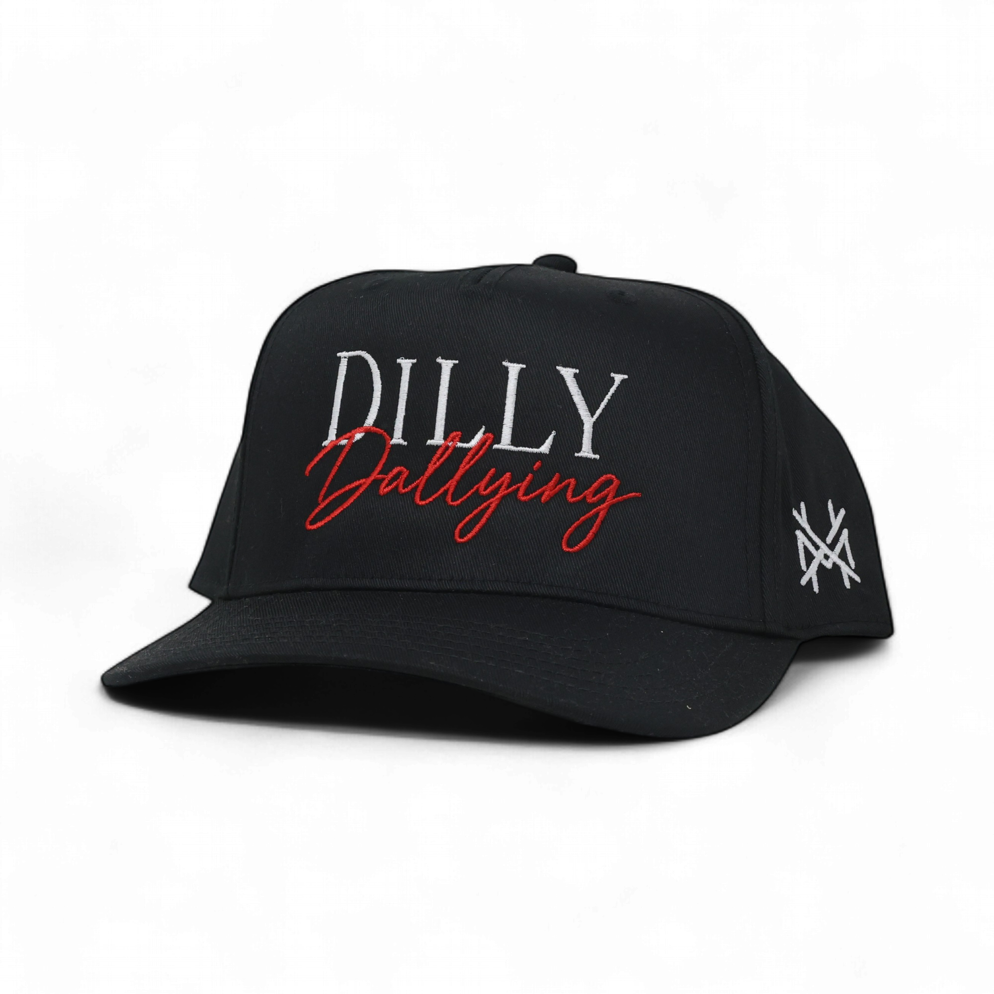 Dilly Dallying Snapback Hat