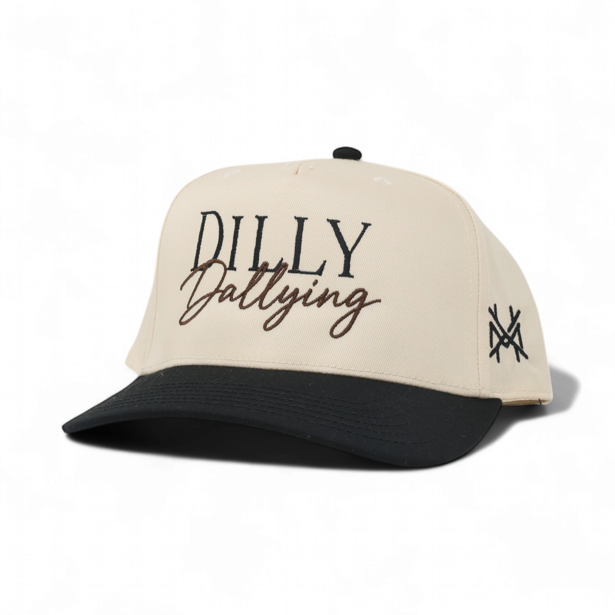 Dilly Dallying Snapback Hat
