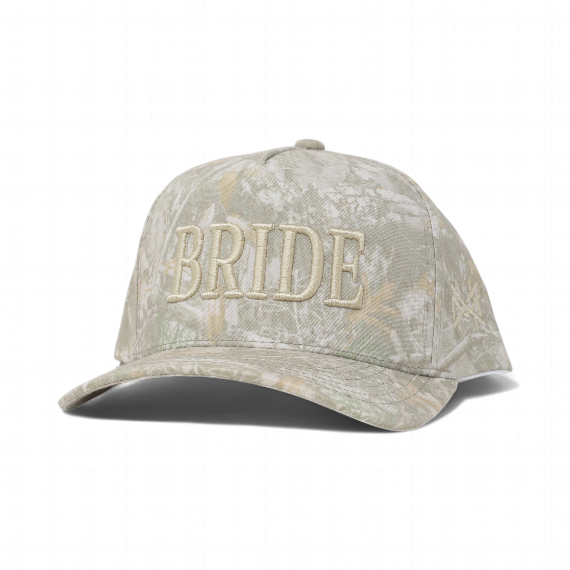 Bride Snapback Hat