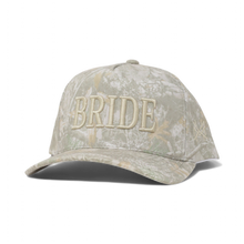 Bride Snapback Hat