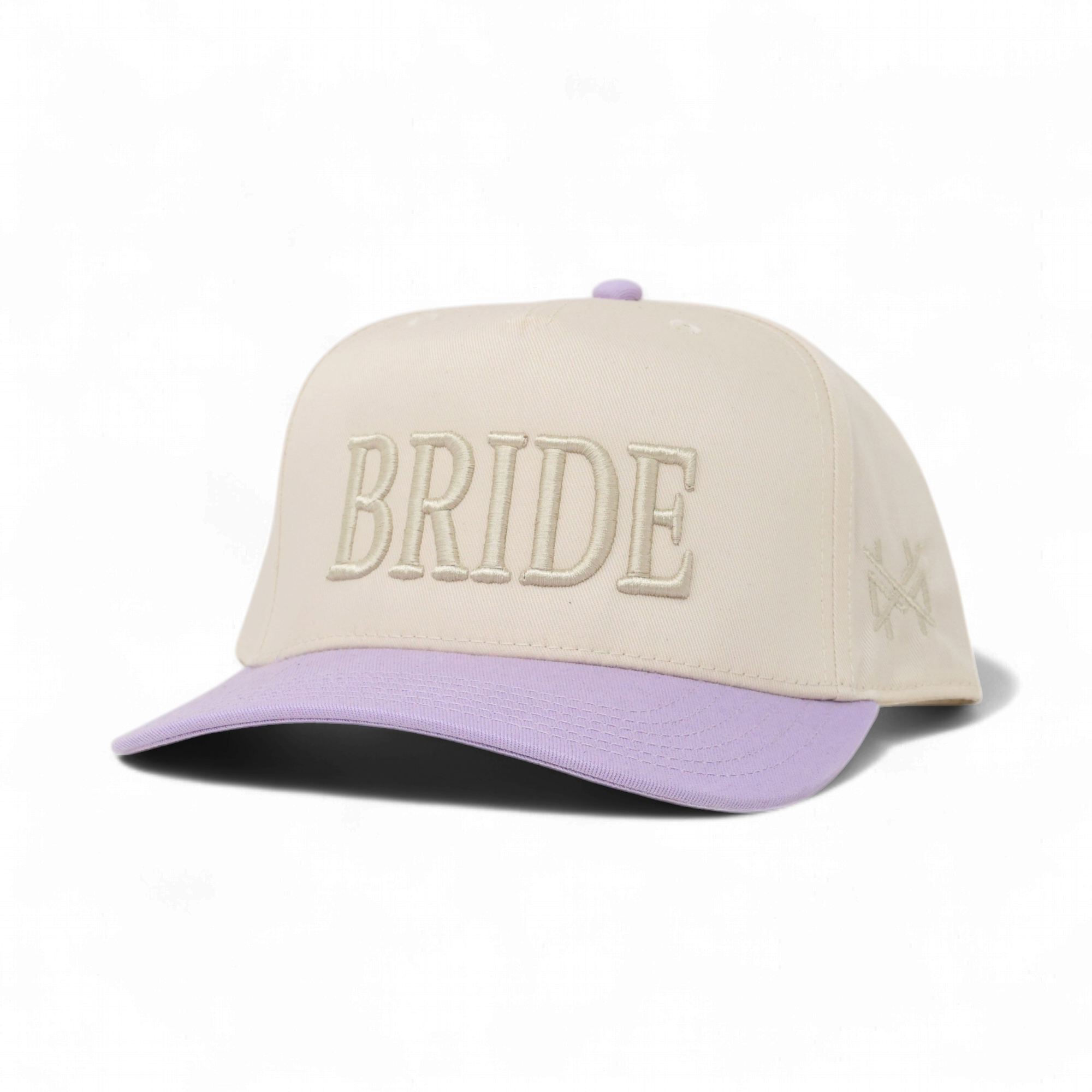 Bride Snapback Hat