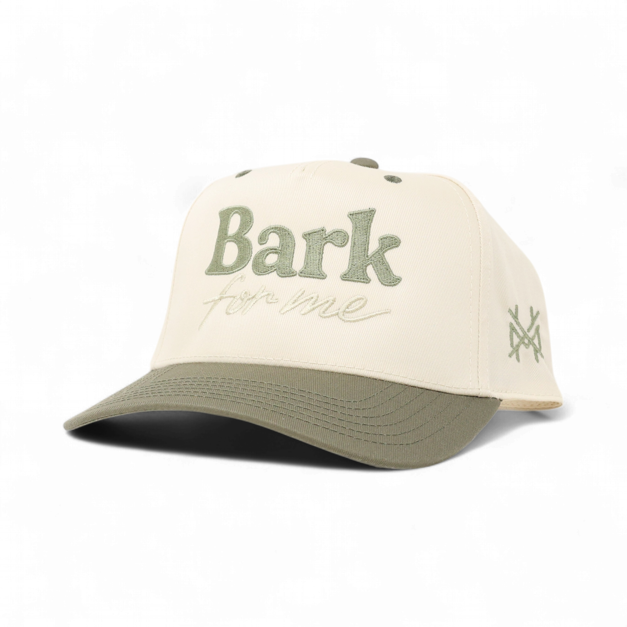 Bark For Me Womens Trucker Hat