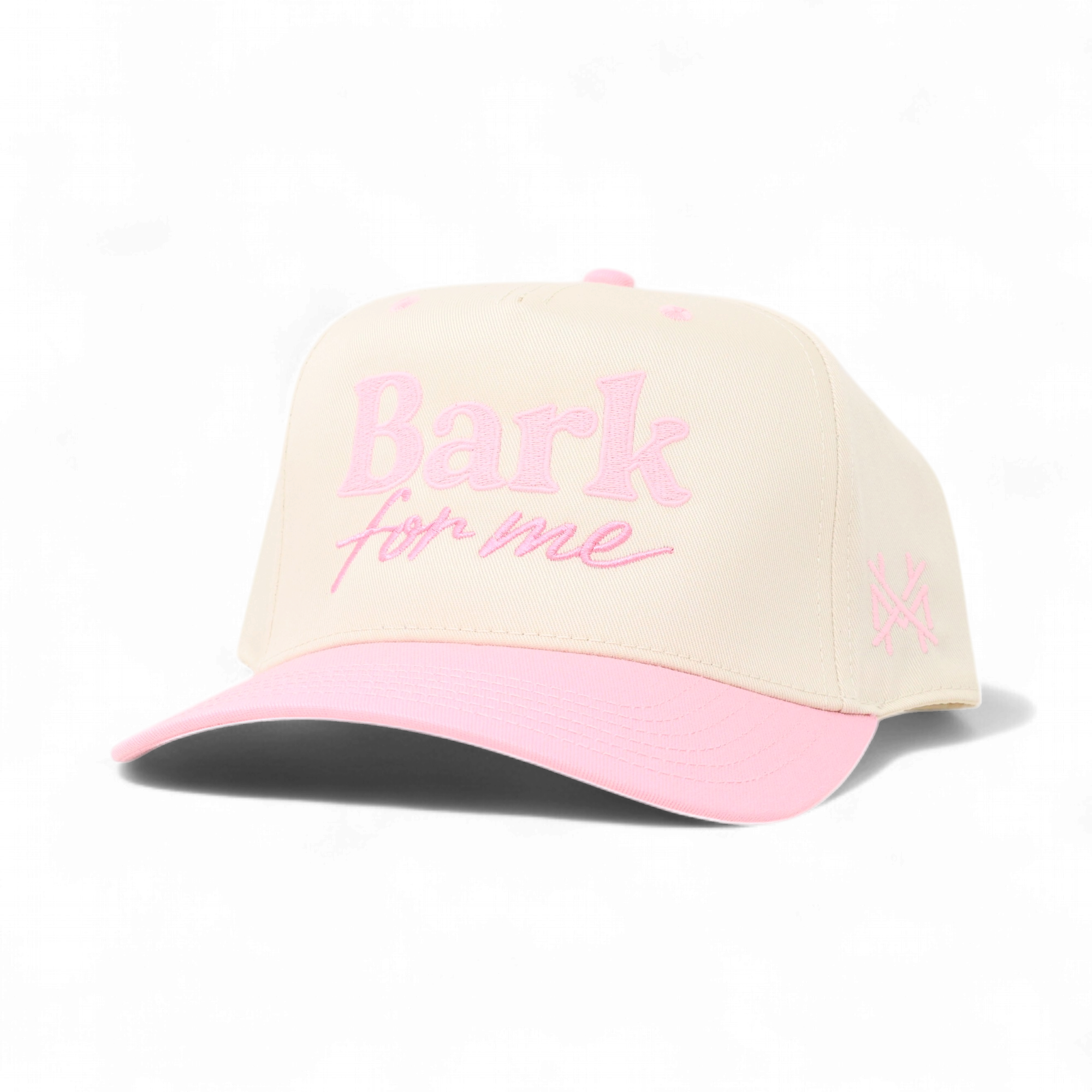 Bark For Me Womens Trucker Hat
