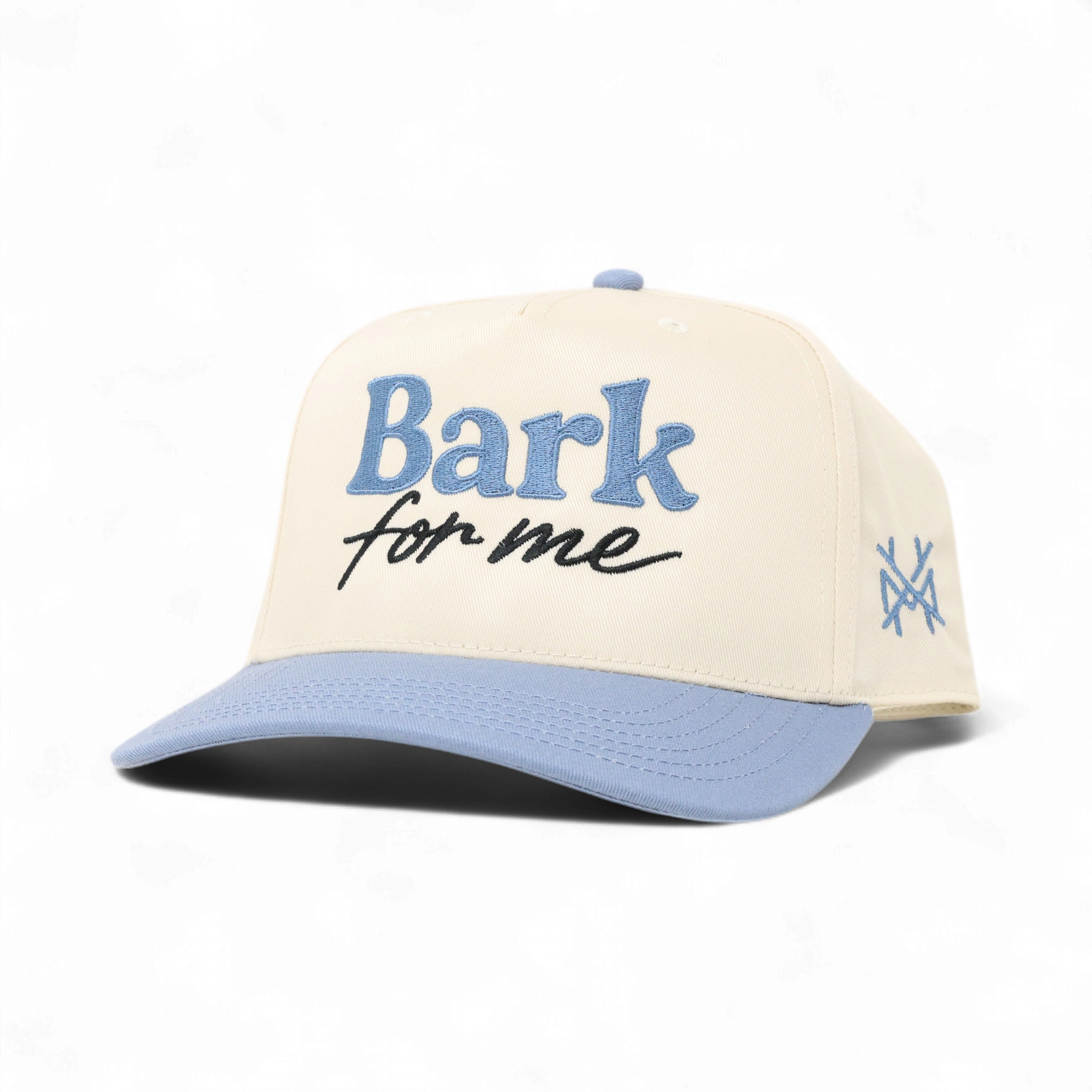 Bark For Me Womens Trucker Hat