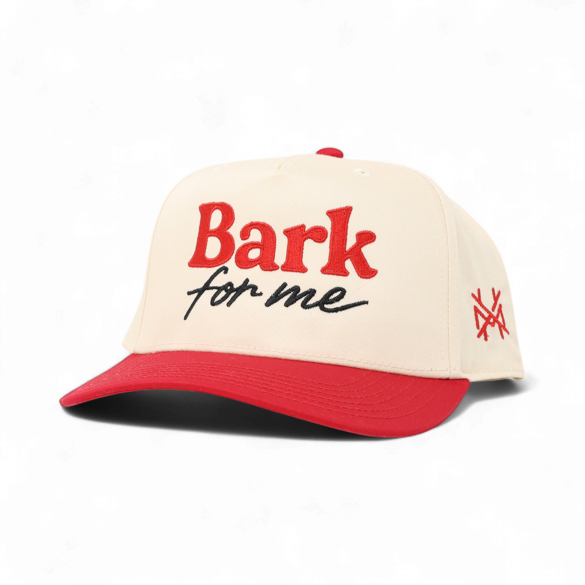 Bark For Me Womens Trucker Hat