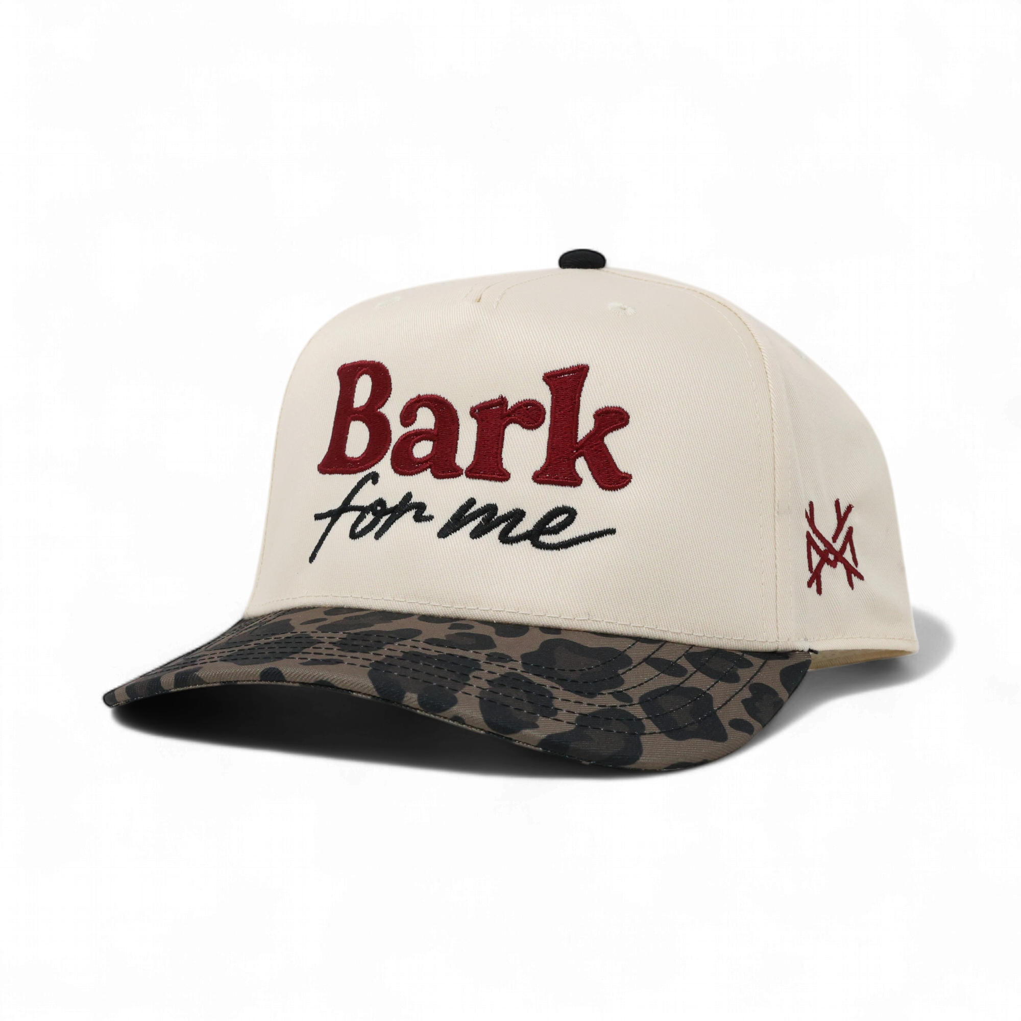 Bark For Me Womens Trucker Hat