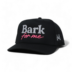 Bark For Me Womens Trucker Hat