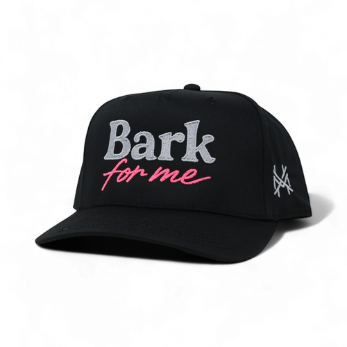 Bark For Me Womens Trucker Hat