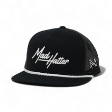 The Mad Hatter Co. Legacy Embroidered Trucker Hat