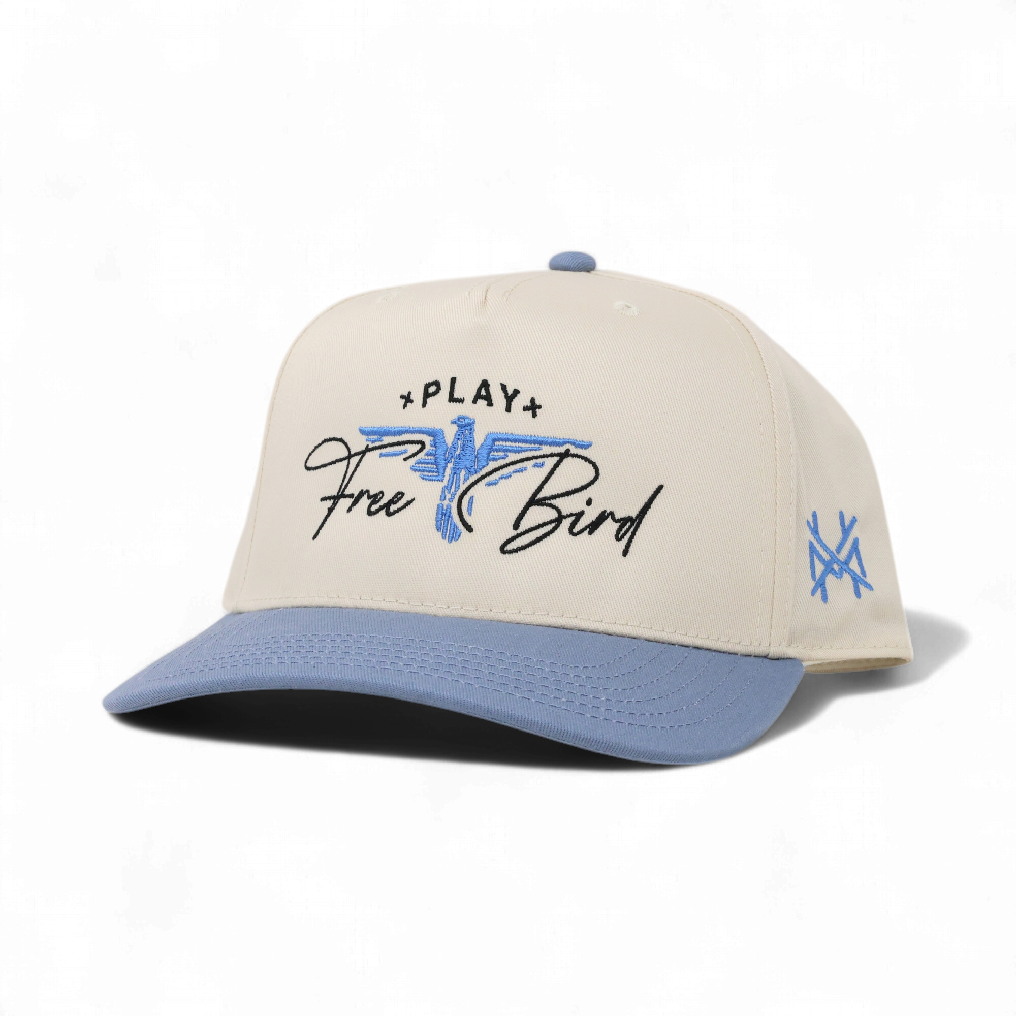 Play Freebird Trucker Hat