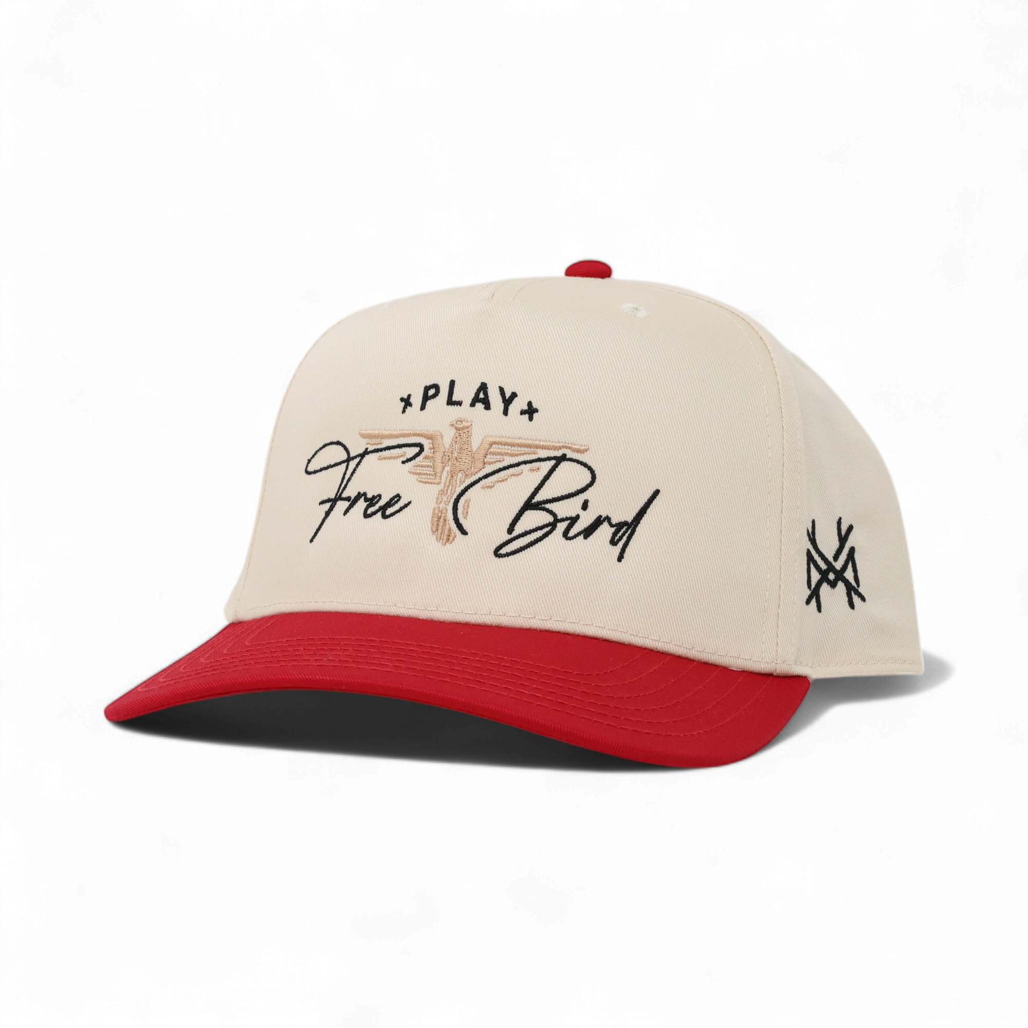 Play Freebird Trucker Hat
