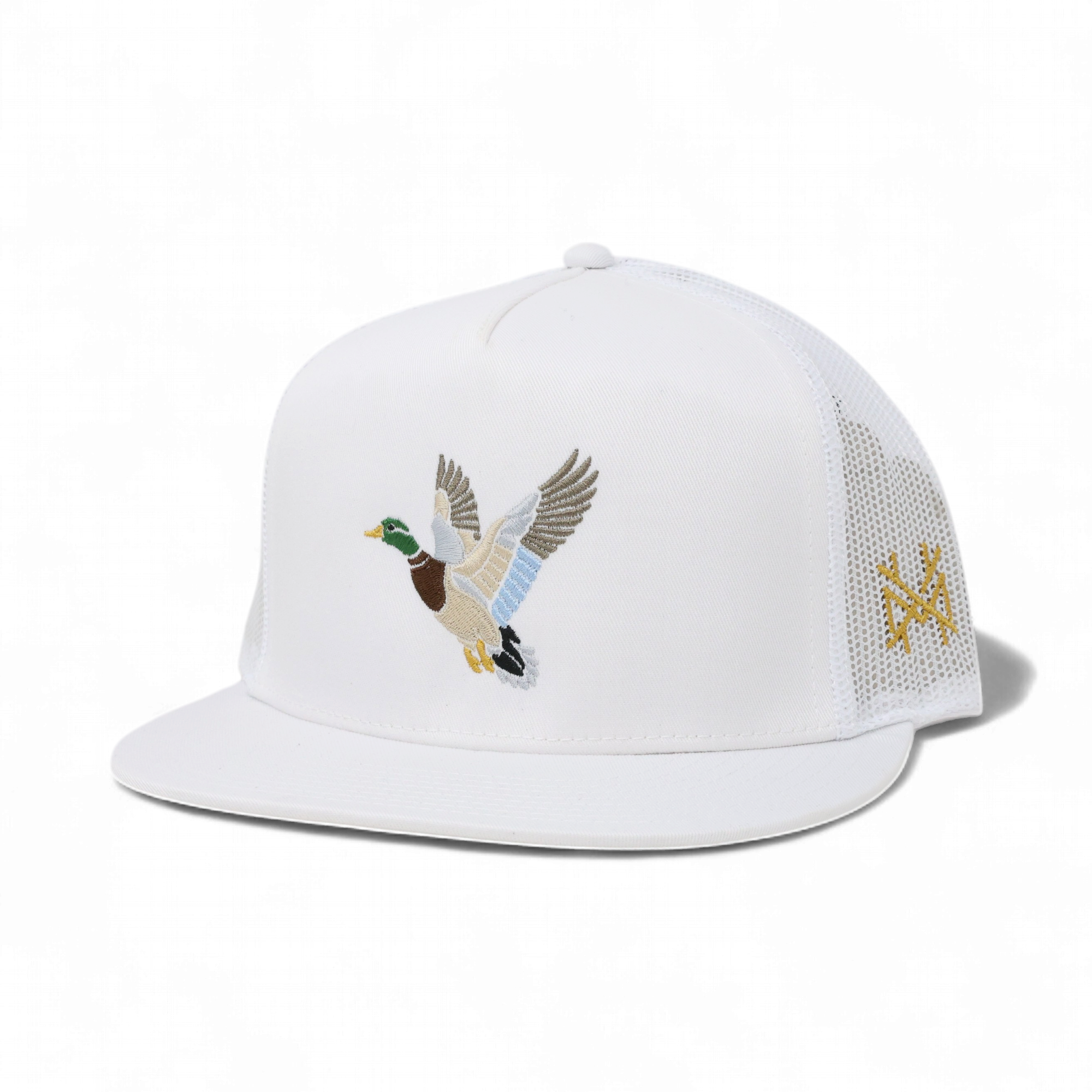 Flyaway Duck Hat Snapback