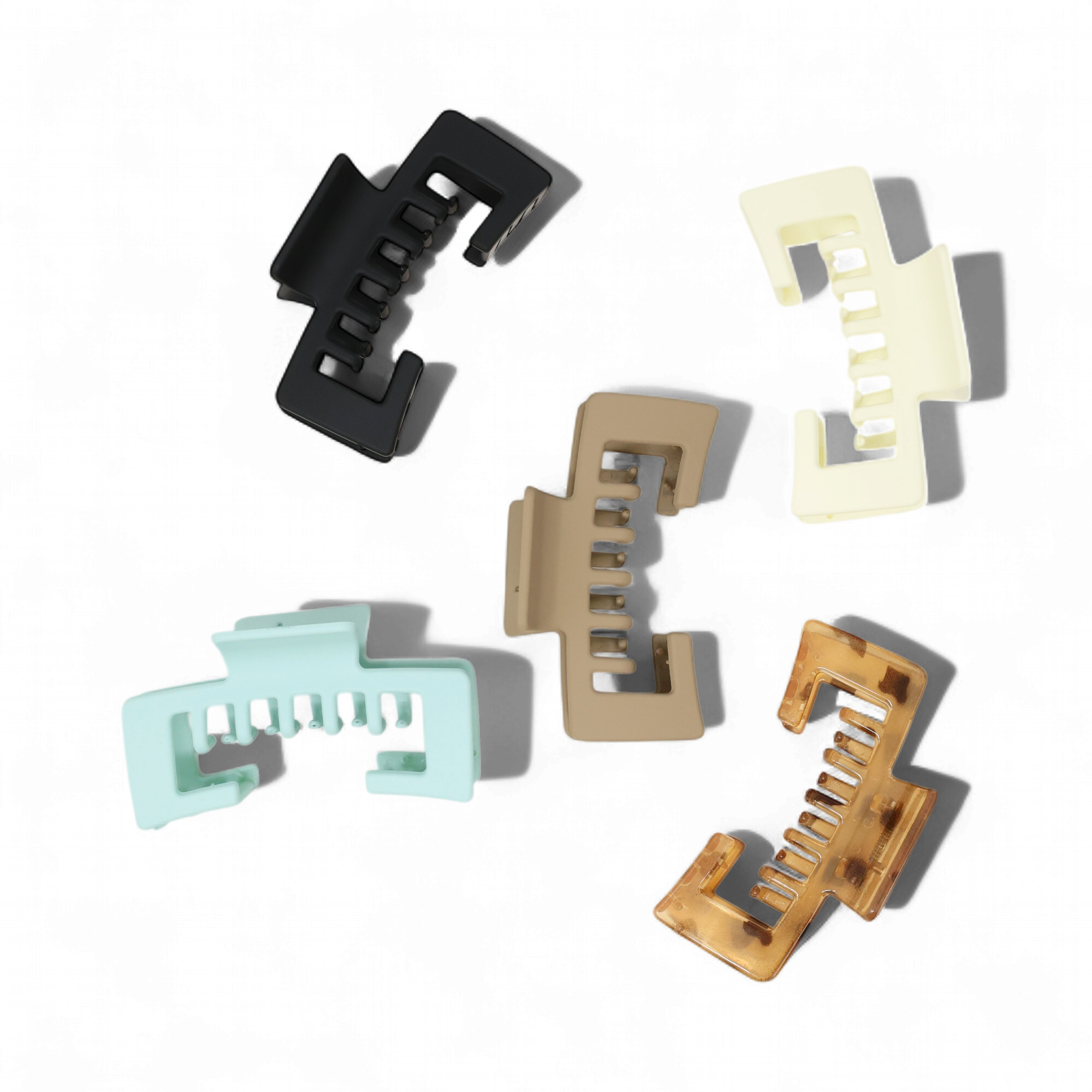 Trucker Claw Hat Friendly Hair Clip MadHatters