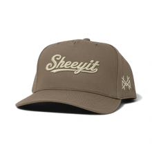 Sheeyit Trucker Hat