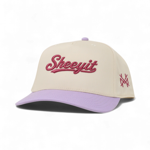 Sheeyit Trucker Hat