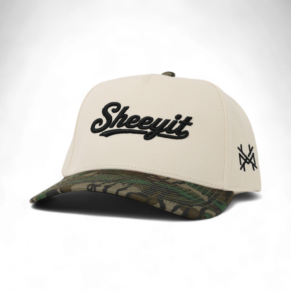 Sheeyit Trucker Hat