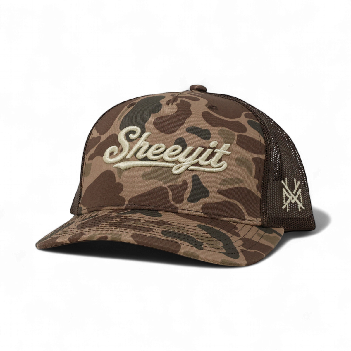 Sheeyit Trucker Hat