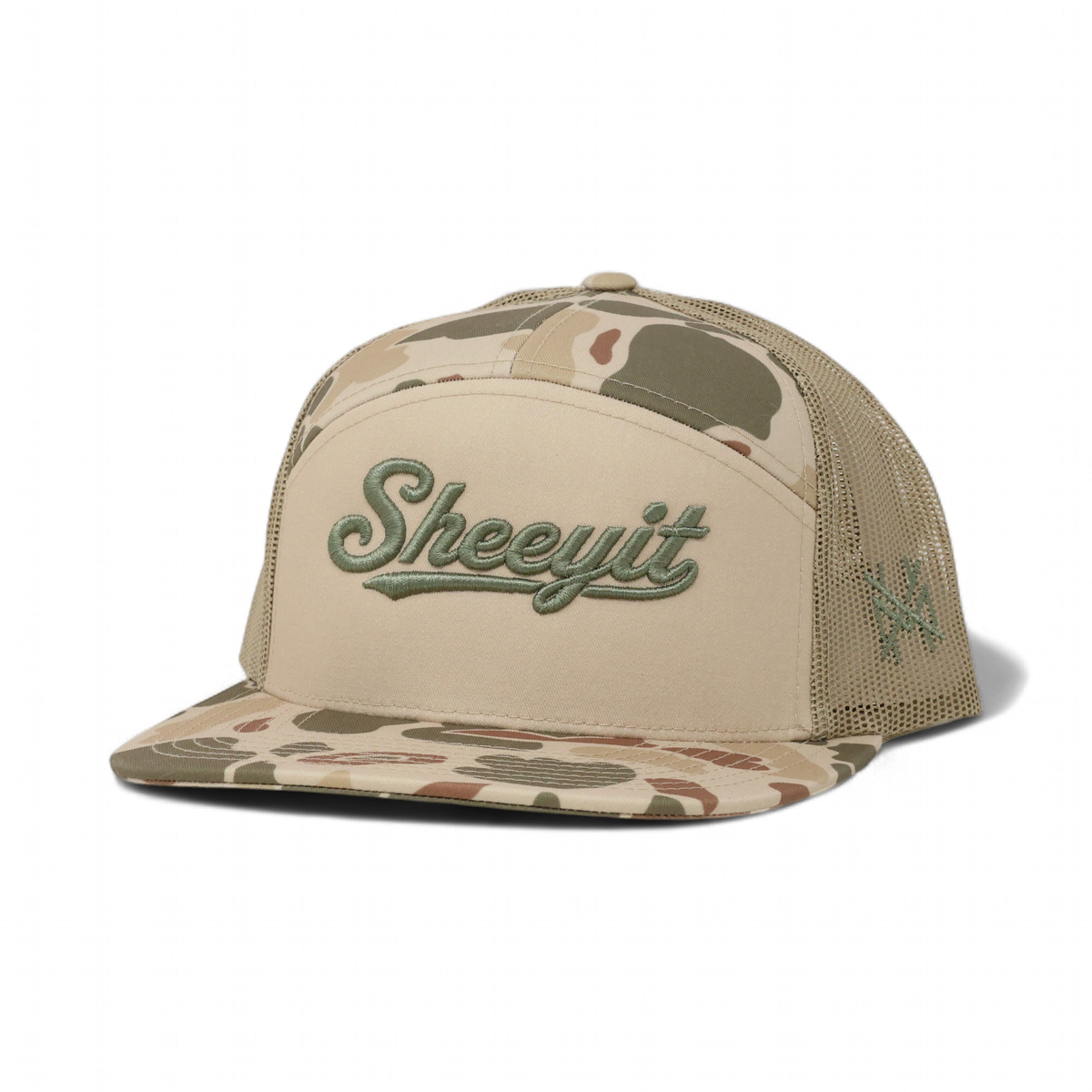Sheeyit Trucker Hat