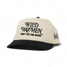 Wild Women Trucker Hat