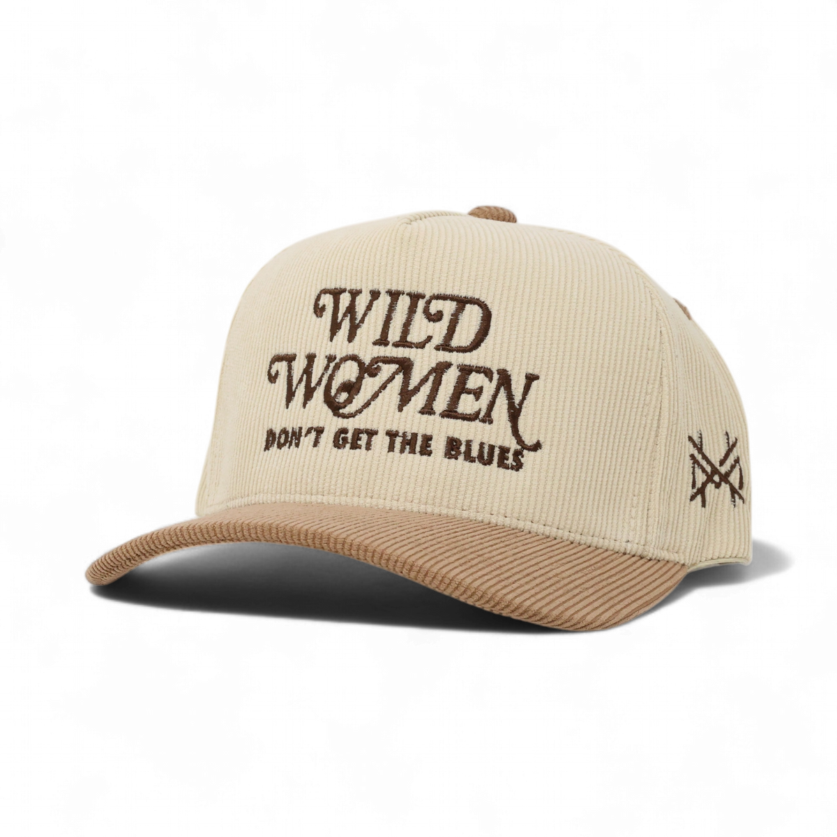 Wild Women Trucker Hat