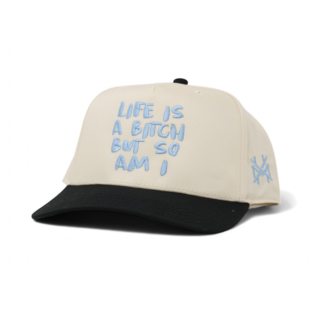So Am I Trucker Hat