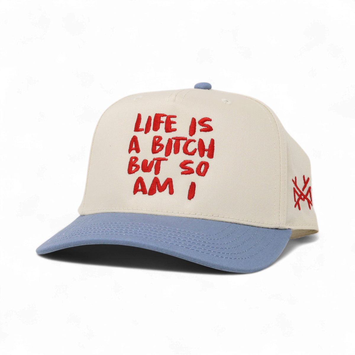 So Am I Trucker Hat