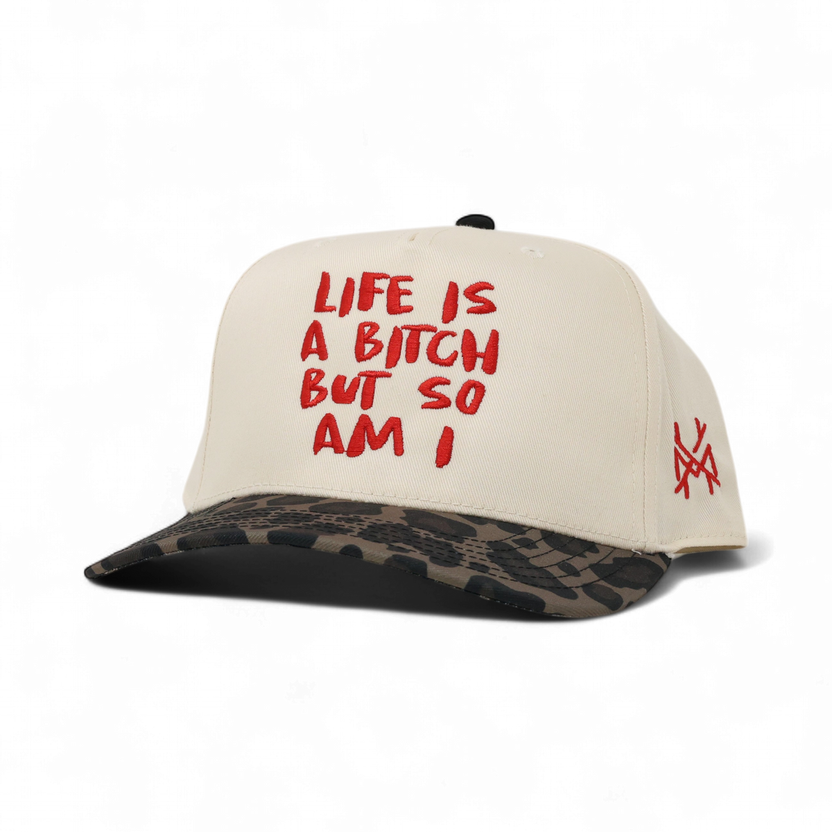 So Am I Trucker Hat