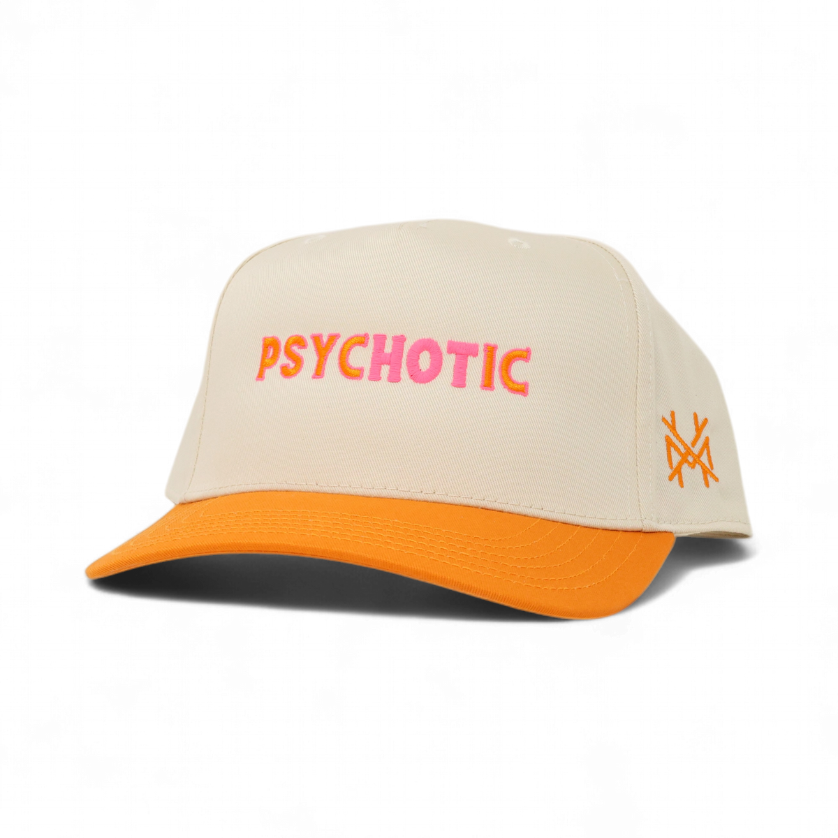 PsycHOTic Trucker Hat